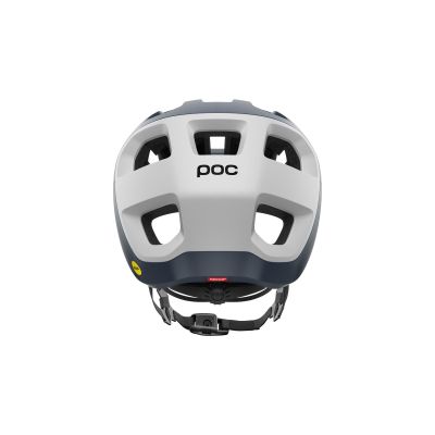 4. Fahrradhelm POC Cularis marineblau
