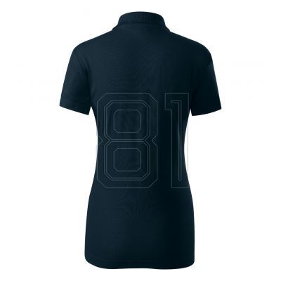 2. Piccolio Joy W MLI-P2202 Poloshirt