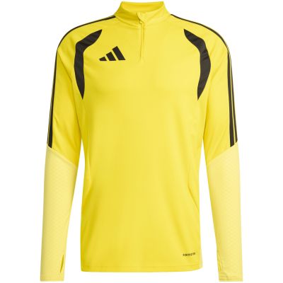 2. Herren-Sweatshirt adidas Tiro 26 Competition Training Top, gelb, KA5147