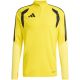 2. Herren-Sweatshirt adidas Tiro 26 Competition Training Top, gelb, KA5147