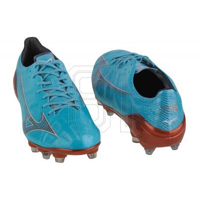 5. Mizuno Alpha Japan Mix M P1GC236025 Schuhe 