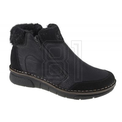 5. Rieker Booties W 73352-00 Schuhe