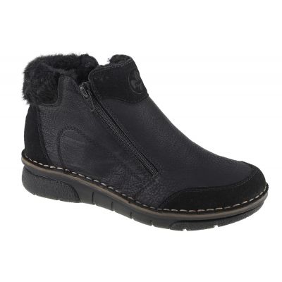 5. Rieker Booties W 73352-00 Schuhe