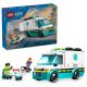 LEGO CITY 60451 Rettungswagen