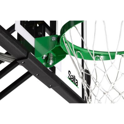6. Salta Guard Basketballkorb 139 cm x 371 cm