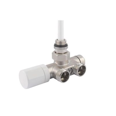 THERMOSTATISCHES VENTIL1/2X3/4EK V81112Q 40MM