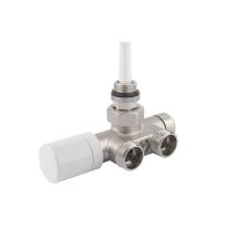 THERMOSTATISCHES VENTIL1/2X3/4EK V81112Q 40MM