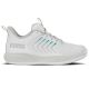 K-Swiss ULTRASHOT LIGHT CLAY WHITE/DAWN BLUE/BALTIC-M (94742-177-M)