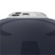 15. AmazingThing Titan Pro Lens Flip Set Hülle für iPhone 18 Pro Max mit Brieftasche, MagSafe-kompatibel – Marineblau