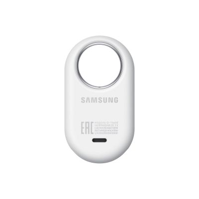 13. Samsung SmartTag2 (4er-Pack), Schwarz 2+, Weiß 2
