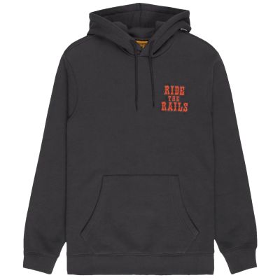 Element Timber Guard Dogs HD ELYSF00315-KTA0 Schwarz L