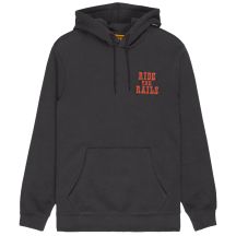 Element Timber Guard Dogs HD ELYSF00315-KTA0 Schwarz L