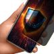 9. 3mk Silky Matt Privacy Blickschutzfolie für Apple iPhone XS