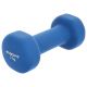 2. EB FIT Neopren-Hantel 2 kg blau 1029252