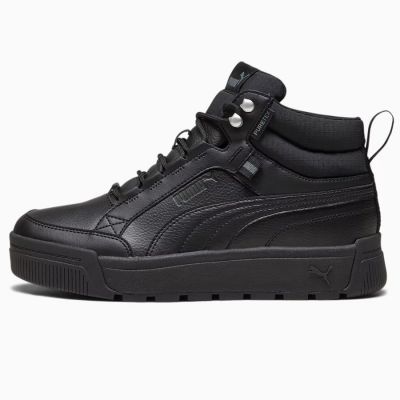 7. Puma Tarrenz SB III Puretex M 393930-01 Schuhe