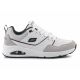 10. Skechers Uno-Retro One M 183020-WGR Schuhe