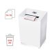 4. HSM Pure 530 Aktenvernichter, 80 l, 4,5 x 30 mm