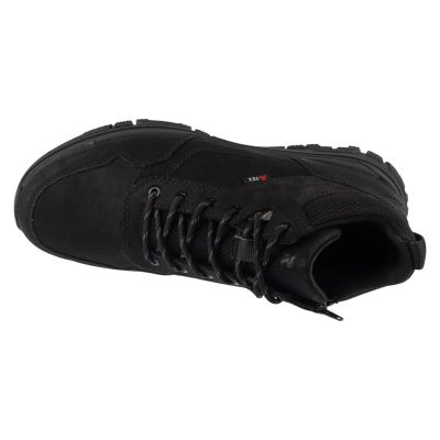 3. Rieker Schuhe B9502-00 Schwarz 41