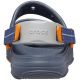 7. Crocs Classic All-Terrain Sandals Jr 207707 4EA Sandalen
