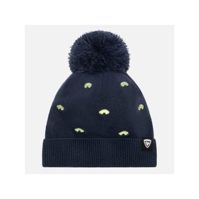 2. Rossignol Jr Indigo Cap Marineblau