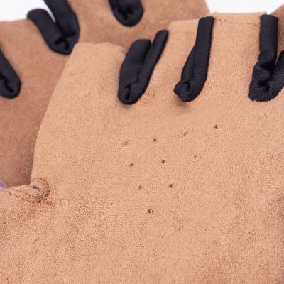 3. Damen-ROONDE-LDS-Handschuhe