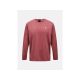 PEAK PERFORMANCE M Trail Langarmshirt, rot