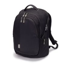 Dicota Rucksack Eco D30675 14-15,6 39,6 cm (15,6") Laptop-Rucksack, schwarz