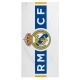 2. Real Madrid Handtuch 70x140 cm Strandtuch Jr 2200010608