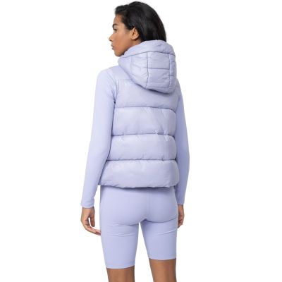 8. 4F F092 Daunenweste W 4FSS23TDJAF092 52S