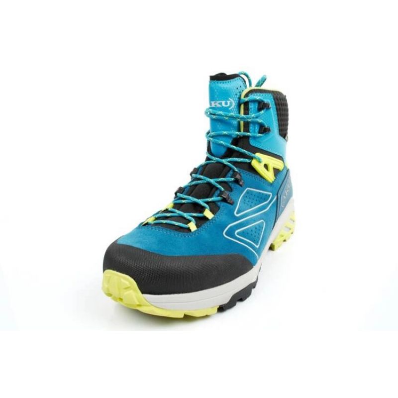4. Aku Reactive GTX M 668480 Trekkingschuhe