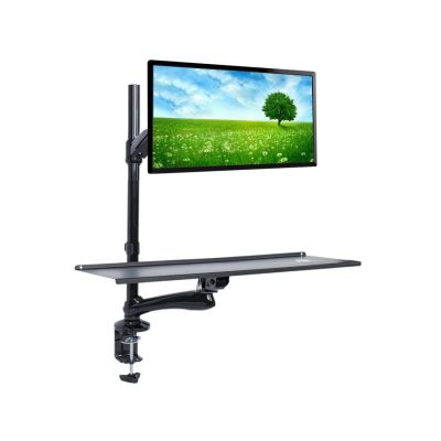 3. Maclean MC-681 9kg Monitor-Tischhalterung