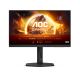 LCD-Monitor 27" AOC G4 27G4X 1920x1080px Full HD LED Schwarz, Grau