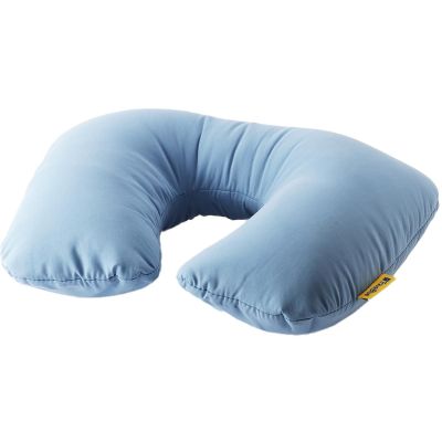 2. TRAVEL BLUE AUFBLASBARES NACKENKISSEN ULTIMATE