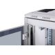 3. Digitus Unique Series Netzwerkschrank - 800x800 mm (BxT)