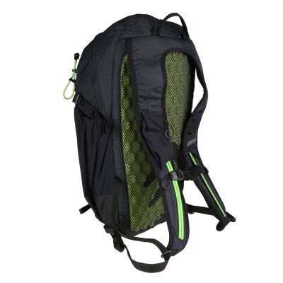 4. Inov-8 VentureLite 18 Rucksack 001011-BKGN-01