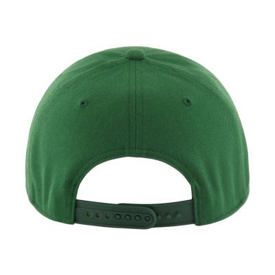 4. '47 Brand New York Yankees MVP Snapback-Kappe B-MVPSP17WBP-RN