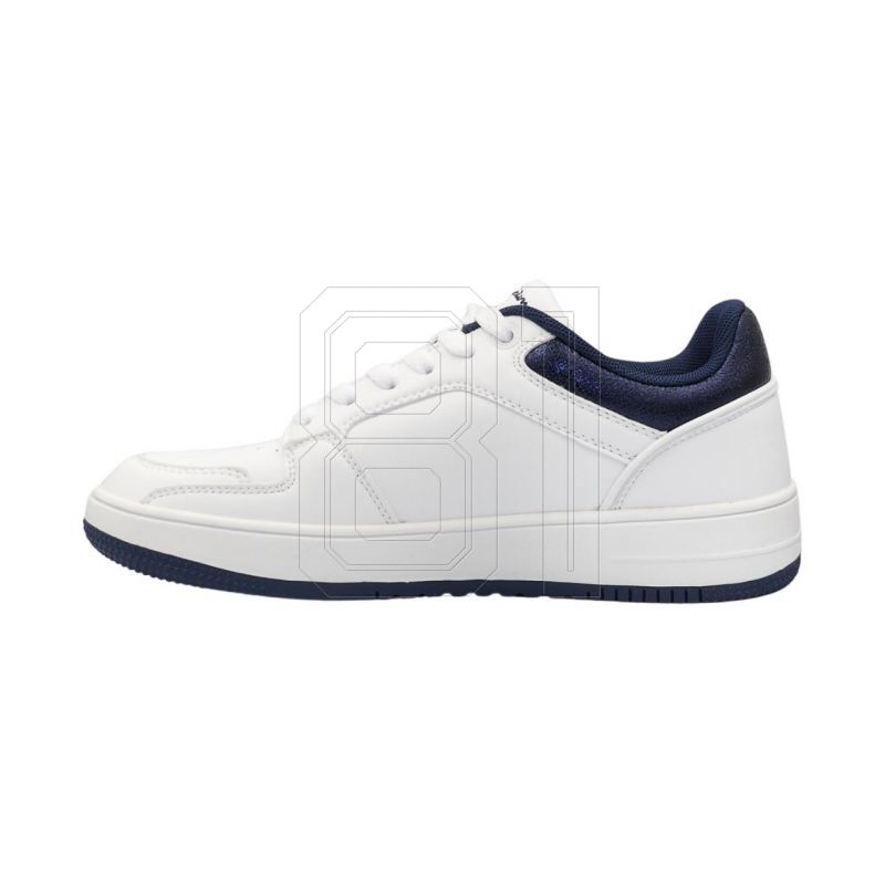 4. Champion RD18 Foil Low Cut W S11711 WW011 shoes