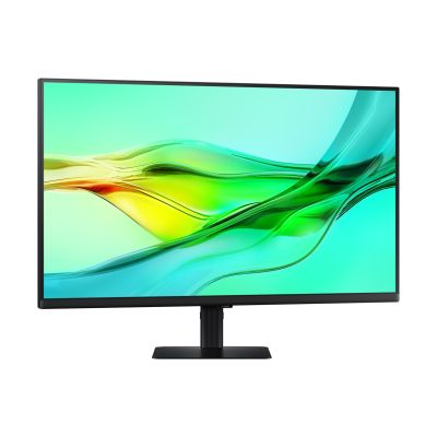 4. SAMSUNG LED-Monitor S60UD 32" LS32D600UAUXEN 100Hz