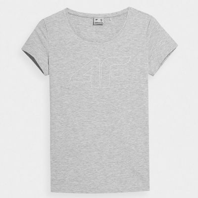 T-Shirt 4F W 4FSS23TTSHF583 27M