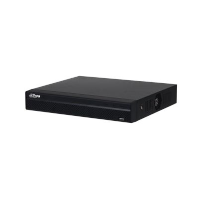 3. DAHUA NVR4108HS-4KS2/L IP-Recorder