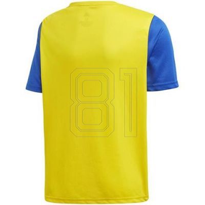 2. Adidas Estro 19 Jersey JR FT6681 football jersey
