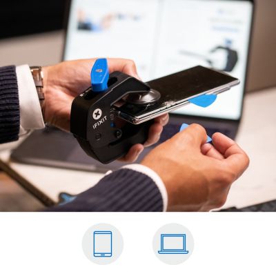 6. iFixit IF145-513-2 Elektronikreparaturwerkzeug 1 Stück.