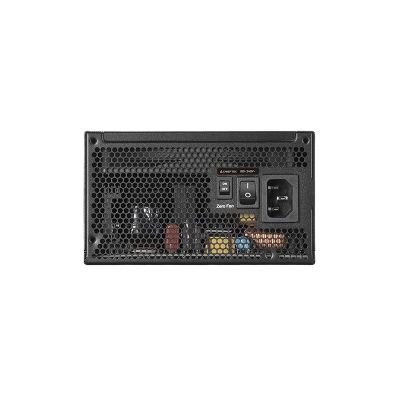 6. Chieftec Stealth 1000W Netzteil