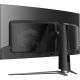 38. MSI Monitor 34" MPG 341CQPX QD-OLED UWQHD 240Hz