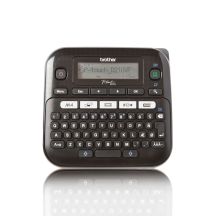 Brother PT-D210VP Etikettendrucker, Thermotransfer, 180 x 180 dpi, 20 mm/s, QWERTY