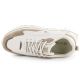 4. Beige Plateau-Sneaker Big Star RR274A216