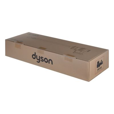 24. DYSON Cyclone V10 Absolute Bodenstaubsauger (151W; rot)