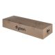 24. DYSON Cyclone V10 Absolute Bodenstaubsauger (151W; rot)