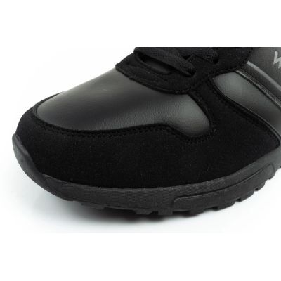 15. Wrangler Wylie Herren Sportschuhe Sneakers modisch bequem leicht