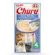 Inaba CHURU Thunfisch-Leckerli für Katzen 4x14g